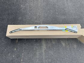 84405759 Cadillac 202-26 Xt5 Tailgate Molding Used Oem