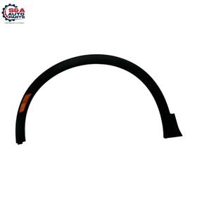 84626701 Cadillac Xt4 2020-2023 Front Left Driver Side Wheel Arch Fender Molding Oem