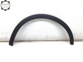 84639216 Cadillac 2019-2023 Xt4 Left Driver Rear Fender Wheel Arch Flare Molding Oem