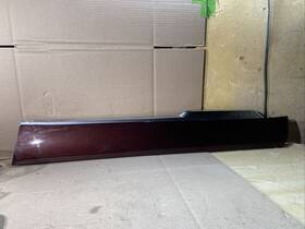 84825344 Cadillac 84699975 Oem Xt6 Right Passenger Side Front Door Molding