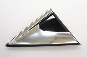 84749528 Cadillac 2019 - 2025 Xt4 Rear Left Quarter Corner Applique Molding Cover Oem