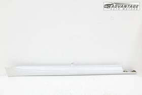 84760104 Cadillac 2020-2025 Ct5 Right Passenger Side Skirt Rocker Panel Molding Oem