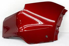 84840311 Cadillac Oem For Xt5 Infrared Gsk Fender Molding
