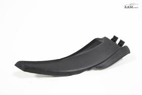 84841786 Cadillac 2020-2023 Ct4 Front Right Cowl End Air Inlet Grille Extension Cover Oem