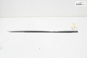 84870973 Cadillac 2020-2024 Ct5 Front Right Passenger Side Door Window Belt Molding Oem