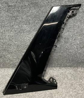 85002017 Cadillac 2021-2024 Escalade Rear Right Passenger Side Molding Trim