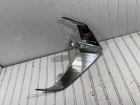 85593628 Cadillac 2023 2024 2025 Lyriq Left Lh Driver Front Bumper Insert Oem