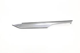 85752789 Cadillac 2023 - 2025 Lyriq Right Side Quarter Window Belt Molding Oem