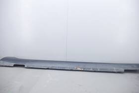Amd69507 Cadillac 2013-2019 Xts Right Passenger Side Rocker Skirt Panel Molding