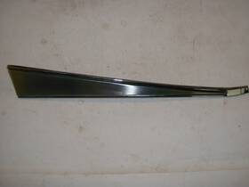 Ascf-214e-5026 Cadillac 1977-1978 Eldorado Biarritz Rh Quarter Trim 16800 Oem