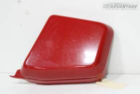 879331452 Carlisle 2003-2009 Hummer H2 Front Right Passenger Side Cowl Vent Panel End Cap Cover Oem
