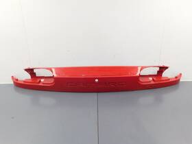 10262938 Chevrolet 2002 98 99 00 01 02 Chevy Camaro Z28 Rear Tail Lamp Finish Panel #5066 J3