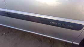 10439348 Chevrolet 1997-2005 Chevy Venture Passenger Right Front Moulding From Door Oem Trim Strip