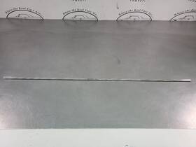 Chevrolet 127.gm1s70 1970 Impala 2 Door Passenger Side Moulding Trim Strip - Oem