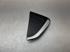 13469518 Chevrolet 2017-2019 Cruze Hatchback Rear Left Quarter Panel Molding Cover Oem