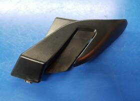 151265204 Chevrolet 1999-2006 Gmc Cadillac Lh Driver Windshield Cowl Trim Oem