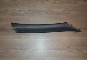 15142576 Chevrolet 2004-2009 Chevy Colorado/gmc Canyon Ds A Pillar Trim Rh Oem
