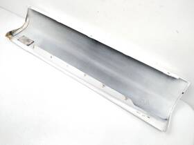 15234062 Chevrolet Passenger Side Chevy Express 2500 1500 Rear Quarter Panel Extension Z139