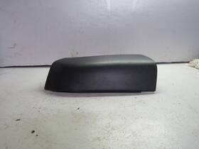 15768659 Chevrolet 05 Chevy Express Van Rear Corner D Pillar Trim Left Driver Lh