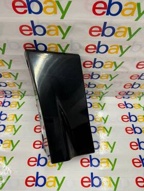 15768967 Chevrolet 01-06 Gmc Yukon Denali Lower Front Left Fender Molding Trim Oem Black Wa8555