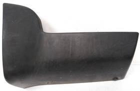 15769299 Chevrolet Driver Side Rear 01-06 Chevy Tahoe Z71 Quarter Panel Lower Molding Trim Oem J61