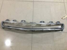 15823701 Chevrolet Grille Molding Malibu 2008-2012 Original 1