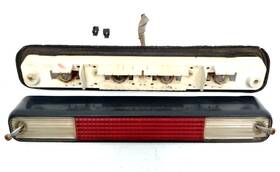 16520063 Chevrolet 1988 1998 Chevy Silverado 3rd Third Brake Light Bed Cargo Lamp Sierra 88 98 S14