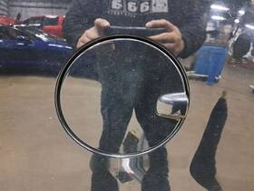 177.gm8m17 Chevrolet Fuel Filler Door 2017 Silverado Truck/pickup 1500 Sku#3991824