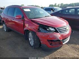 189.gm1d13 Chevrolet Traverse 2013 Rocker Panel Moulding 3690767