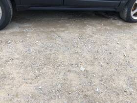 Chevrolet 189.gm1l13 2013 Chevy Captiva Rocker Panel Molding 944631