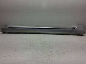 189.gm1p19 Chevrolet Chevy Impala 2019 Rocker Panel Moulding Driver Left Silver