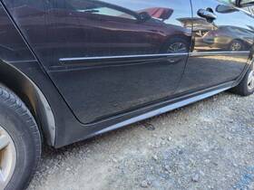 189.gm1s11 Chevrolet Impala 2011 Rocker Panel Moulding 2741123