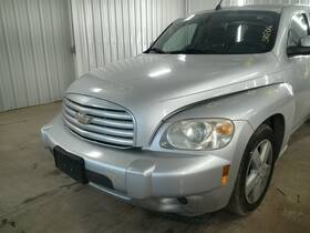 198-00265r Chevrolet Passenger Right Center Pillar Fits 06-11 Hhr 104861412