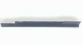 20944549 Chevrolet 12-15 Camaro Zl1 Driver Left Side Skirt Rocker Panel Cover Trim Oem