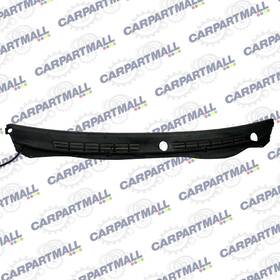 219933779 Chevrolet 04-12 Chevy Colorado Gmc Canyon Windshield Cowl Air Inlet Grille Panel