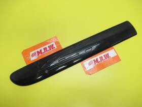 22581416-rh Chevrolet Molding Trim Body Quarter Panel Passenger Side R 95-05 Cavalier Z24 Coupe 2 Door