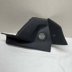 22745413 Chevrolet Oem 2011-2015 Volt Rear Left Driver Side Quarter Tail Lamp Molding