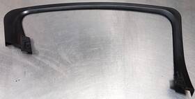 802579867 Chevrolet 22785438 Volt 2012 Oe Lr Left Rear Door Window Molding Trim
