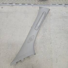 22789040 Chevrolet 22789042 2009-2012 Traverse Right A-pillar Trim Panel Used Oem 22789040 Chevrolet 22789042 2009-2012 Traverse Right A-pillar Trim Panel Used Oem