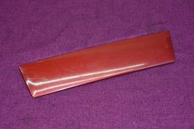 22905123 Chevrolet 2011-2015 Chevy Camaro Convertible Molding End Cover Trim Panel Red Oem