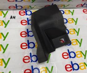 22945683 Chevrolet 10-17 Chevy Equinox Front Lh Left Lower Fender Trim Molding Oem Textured