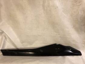 23163511 Chevrolet 2014 2015 2016 2017 2018 2019 Corvette A-pillar Exterior Trim Lh