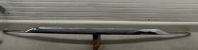 23218672 Chevrolet Oem 2018-2021 Equinox Rear Bumper Lower Molding Trim