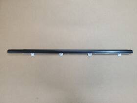 23227173 Chevrolet 14-18 Chevy Silverado Extended Crew Cab Front Right Door Window Belt Molding Oem