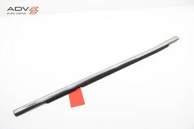23227742 Chevrolet 2015 - 2020 Suburban Rear Left Driver Door Window Belt Molding Oem