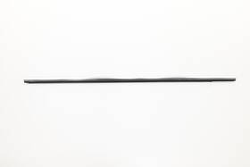 23242575 Chevrolet 2018 - 2023 Traverse Front Right Side Door Window Belt Molding Oem