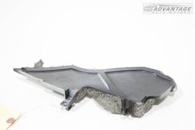 23260301 Chevrolet 2018-2021 Traverse Front Right Side Body Hinge Pillar Lower Baffle Oem