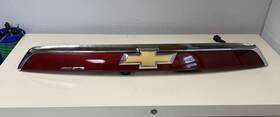 23324183 Chevrolet 15-17 Chevy Equinox Rear Tailgate Trim With Camera Touch Pad And Harness # 23324183 Chevrolet 15-17 Chevy Equinox Rear Tailgate Trim With Camera Touch Pad And Harness #