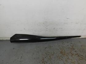 23380507 Chevrolet 2020 Chevy Corvette C8 Stingray Z51 Rh Carbon Side Skirt Rocker Panel #8567 M1