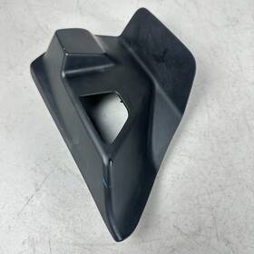 23433478 Chevrolet 2014-2019 Corvette Rear Left Driver Side Quarter Trim Cover Panel Oem